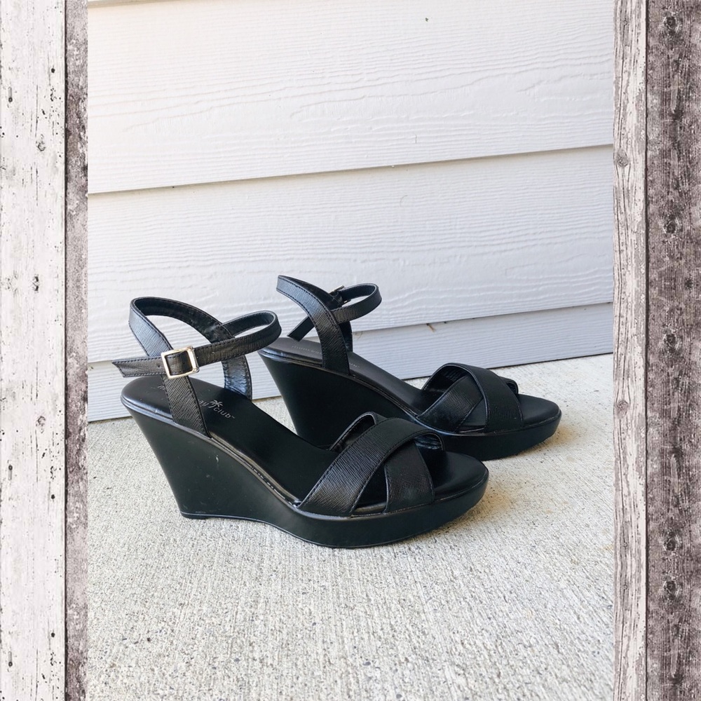 Montego bay club heels